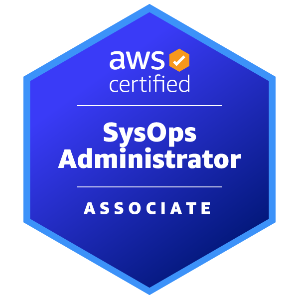 SOA Badge